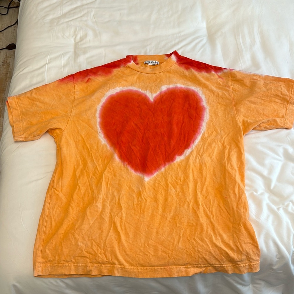 Acne Studios tshirt